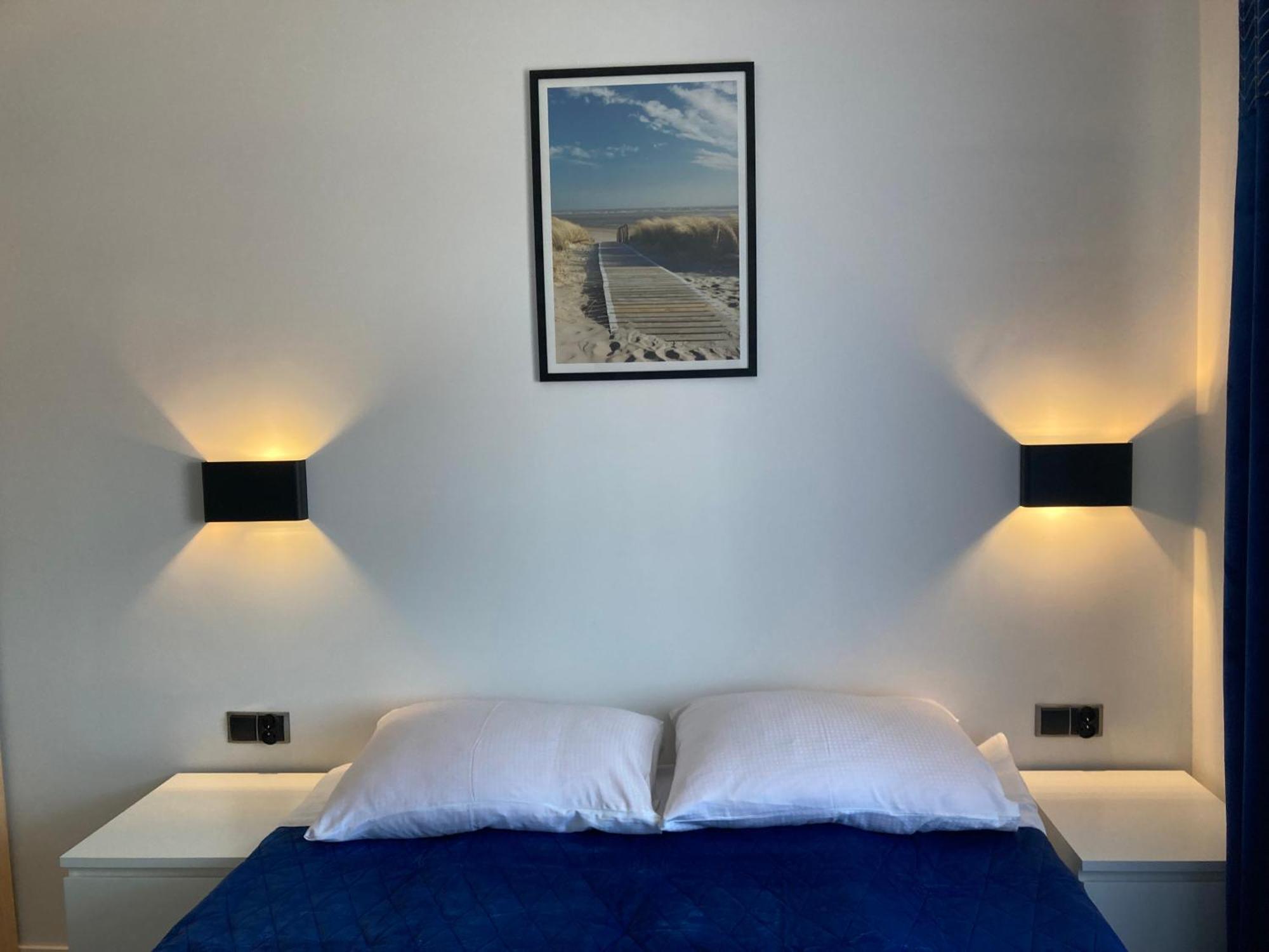 Bed and breakfast Osrodek Wczasowy Magnat *