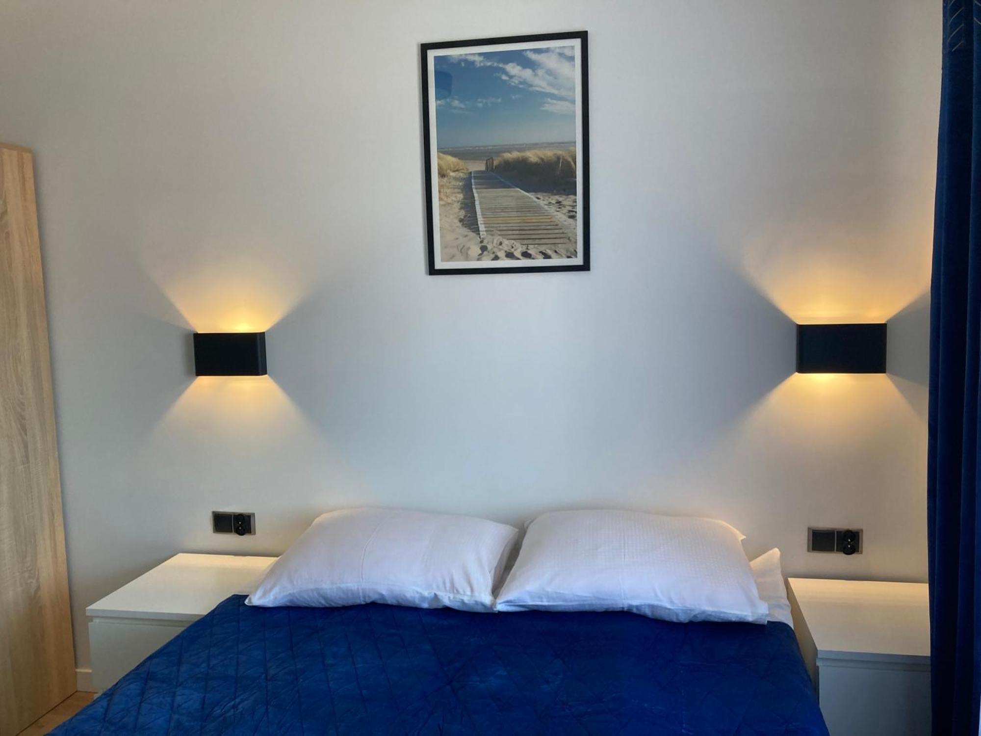 Bed and breakfast Osrodek Wczasowy Magnat