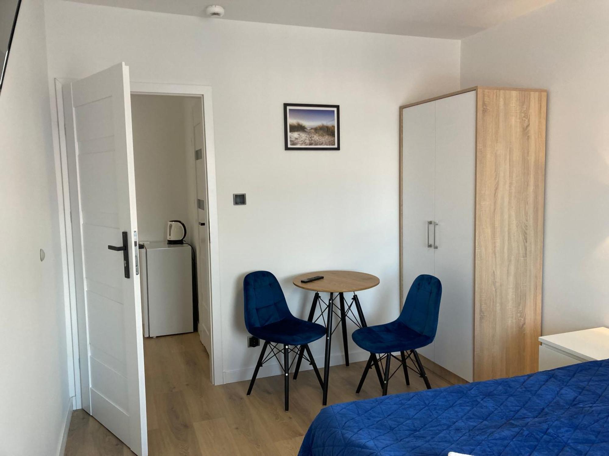 Bed and breakfast Osrodek Wczasowy Magnat