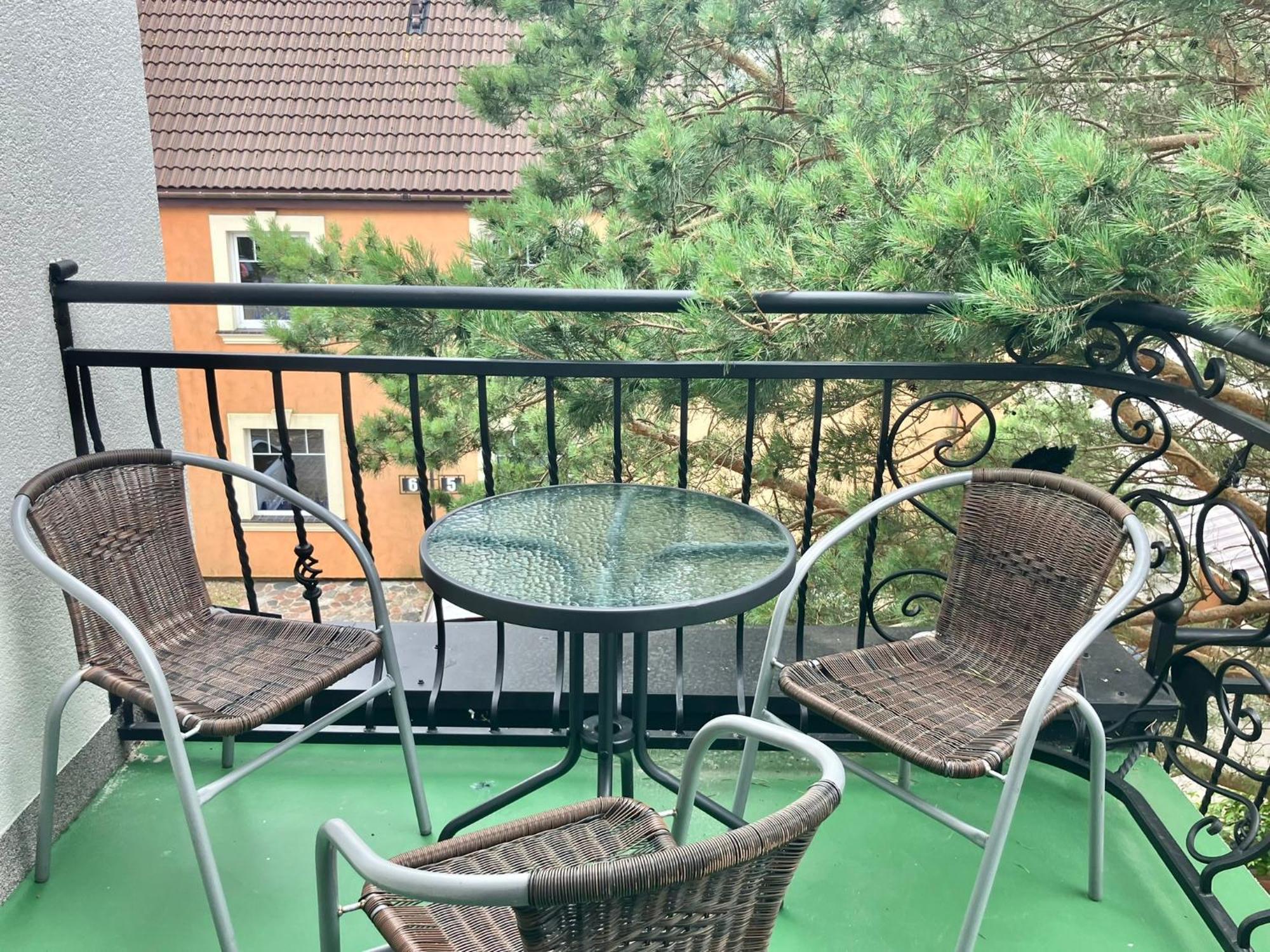 Osrodek Wczasowy Magnat Bed and breakfast *