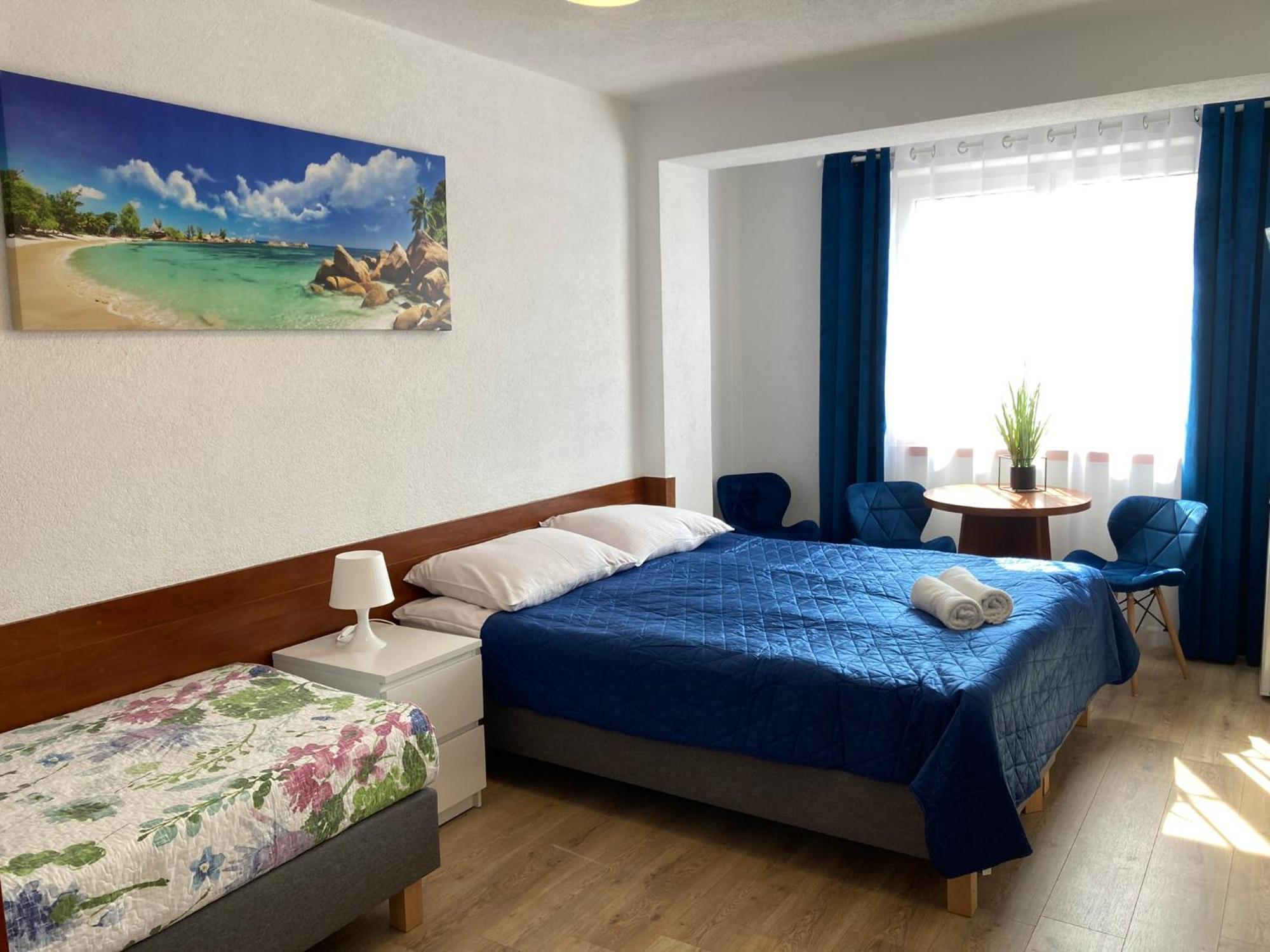 Bed and breakfast Osrodek Wczasowy Magnat *