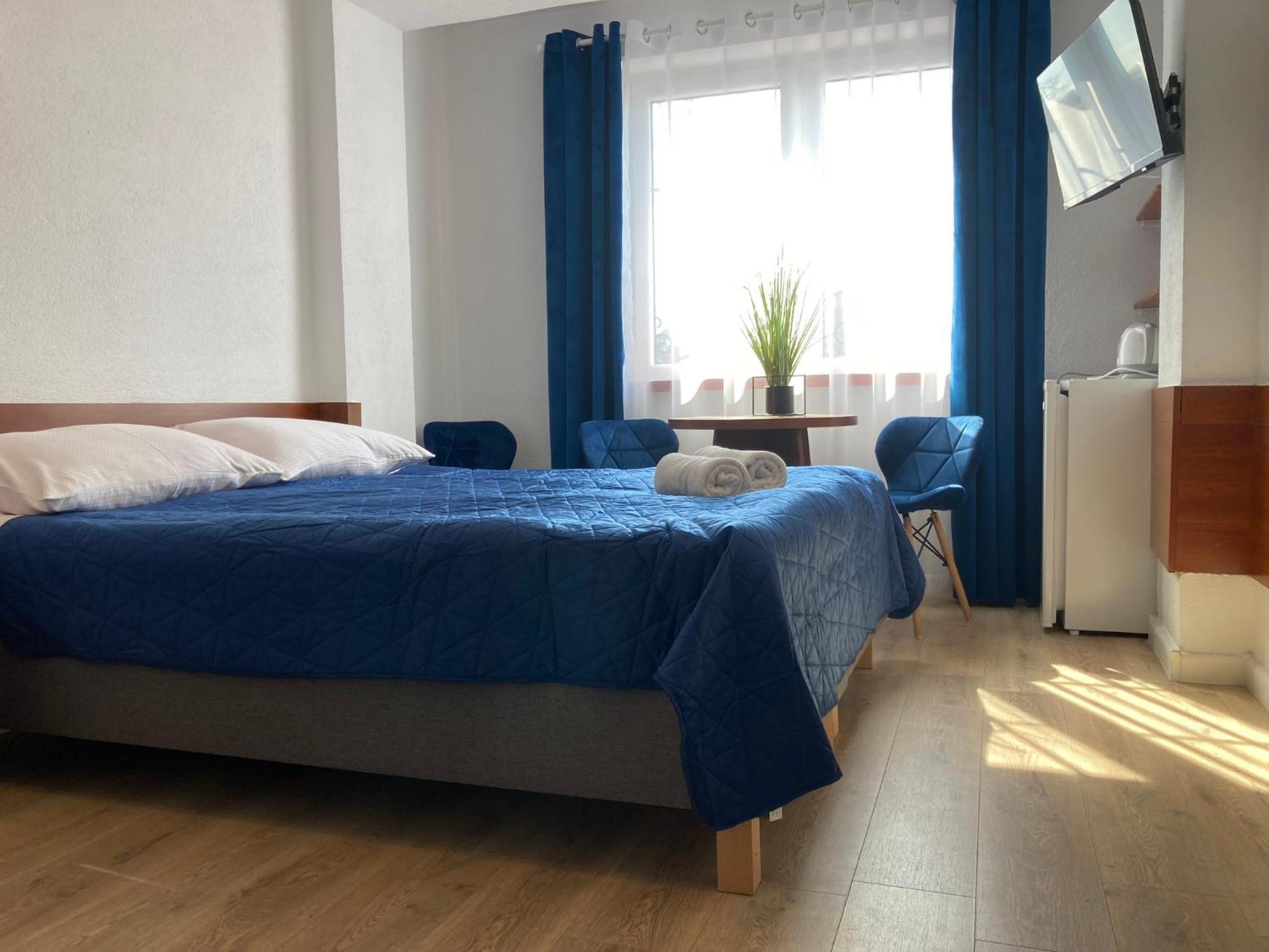 Bed and breakfast Osrodek Wczasowy Magnat Łeba