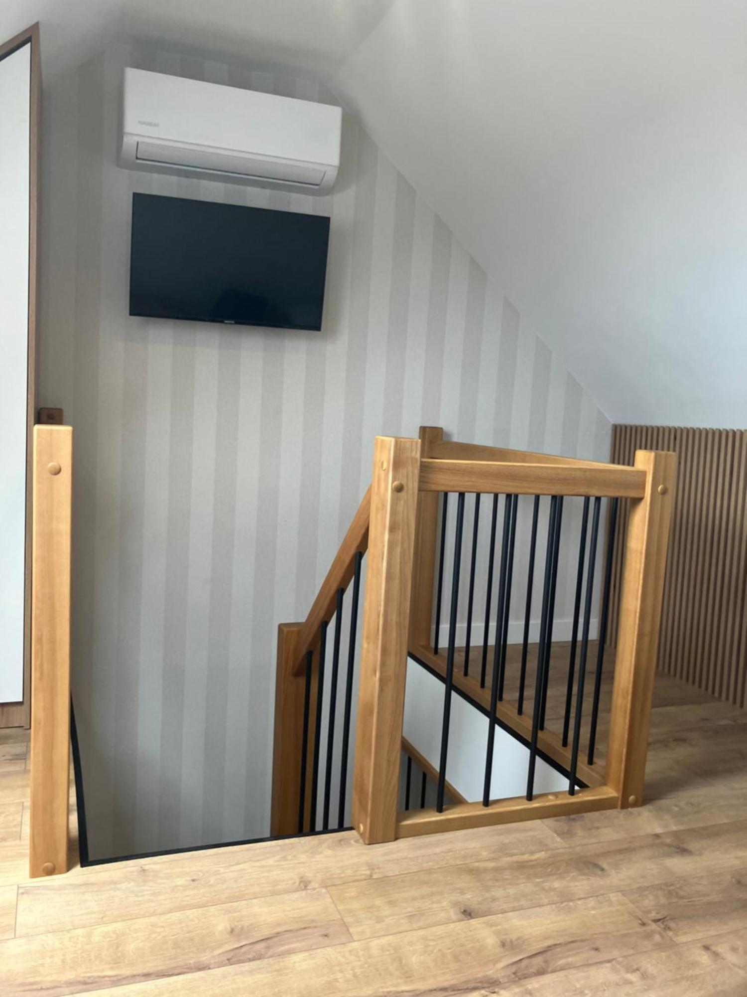Bed and breakfast Osrodek Wczasowy Magnat *