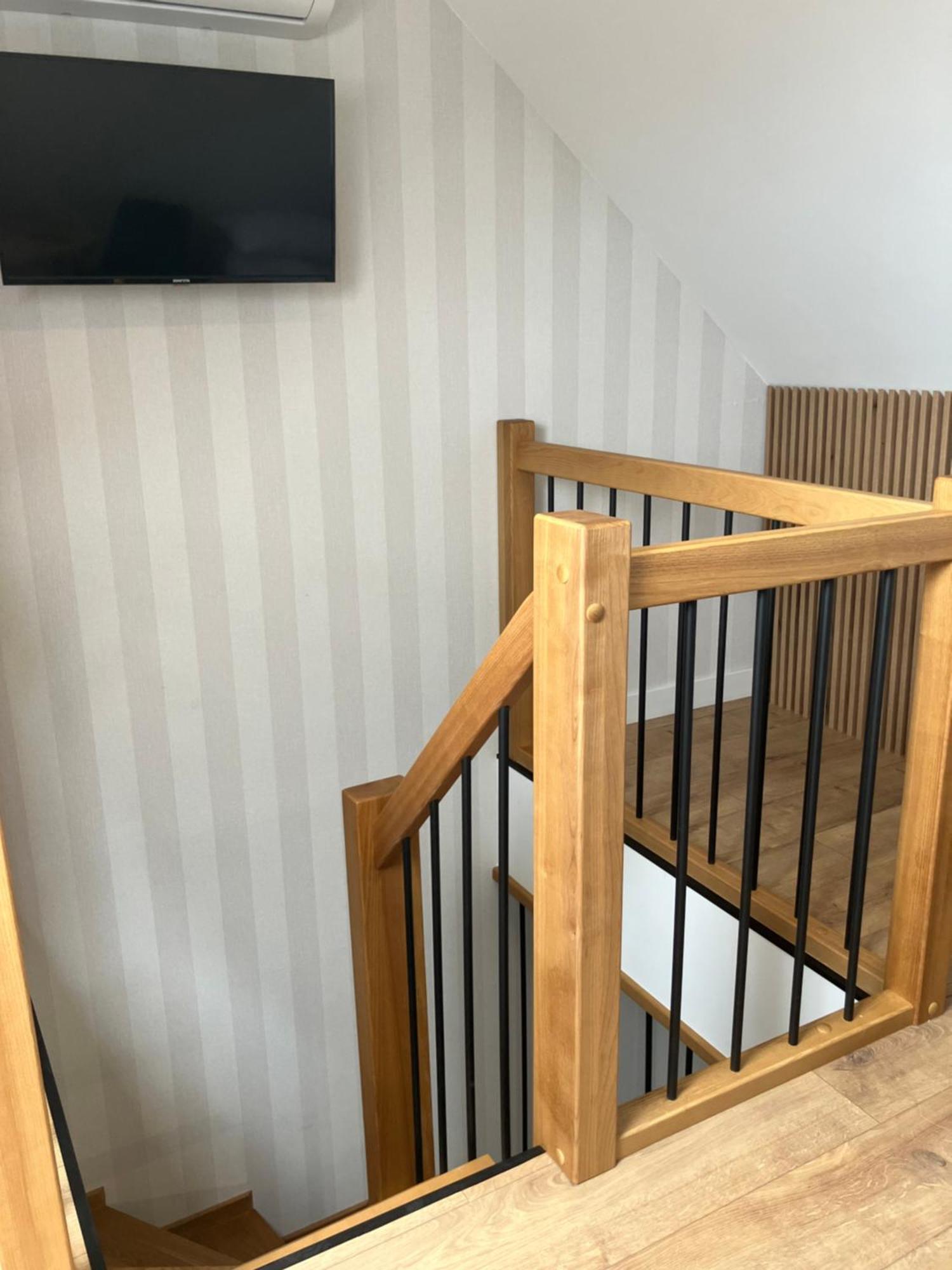 Bed and breakfast Osrodek Wczasowy Magnat